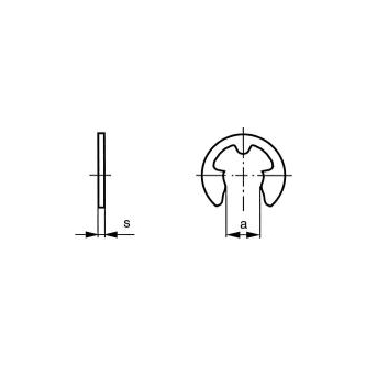 3.2mm pin protection